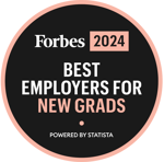Best Employers for New Grads