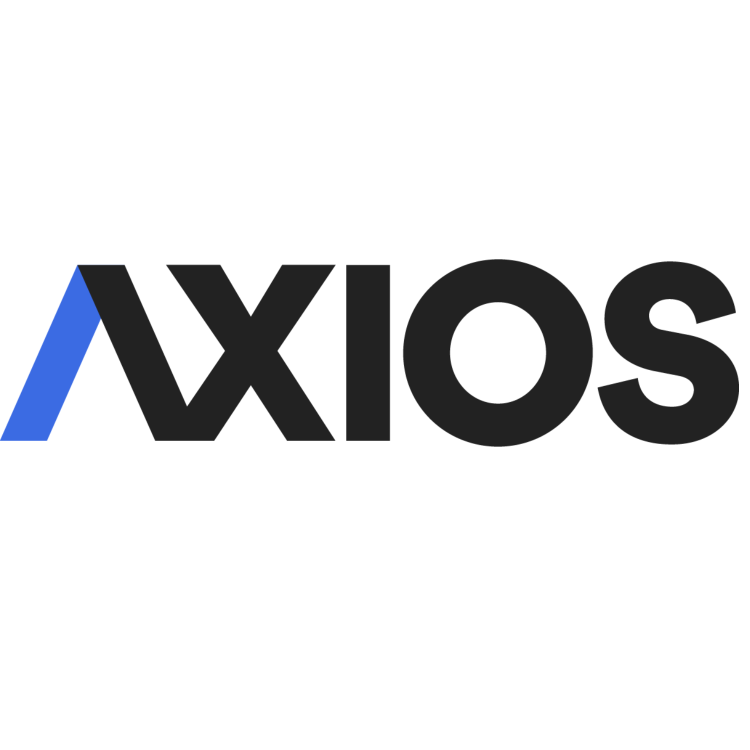 Axios logo