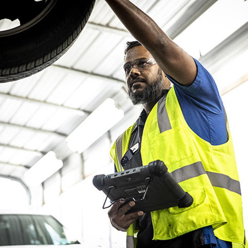 Auto Service Jobs At Cox