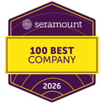 100 Best Company (Seramount)