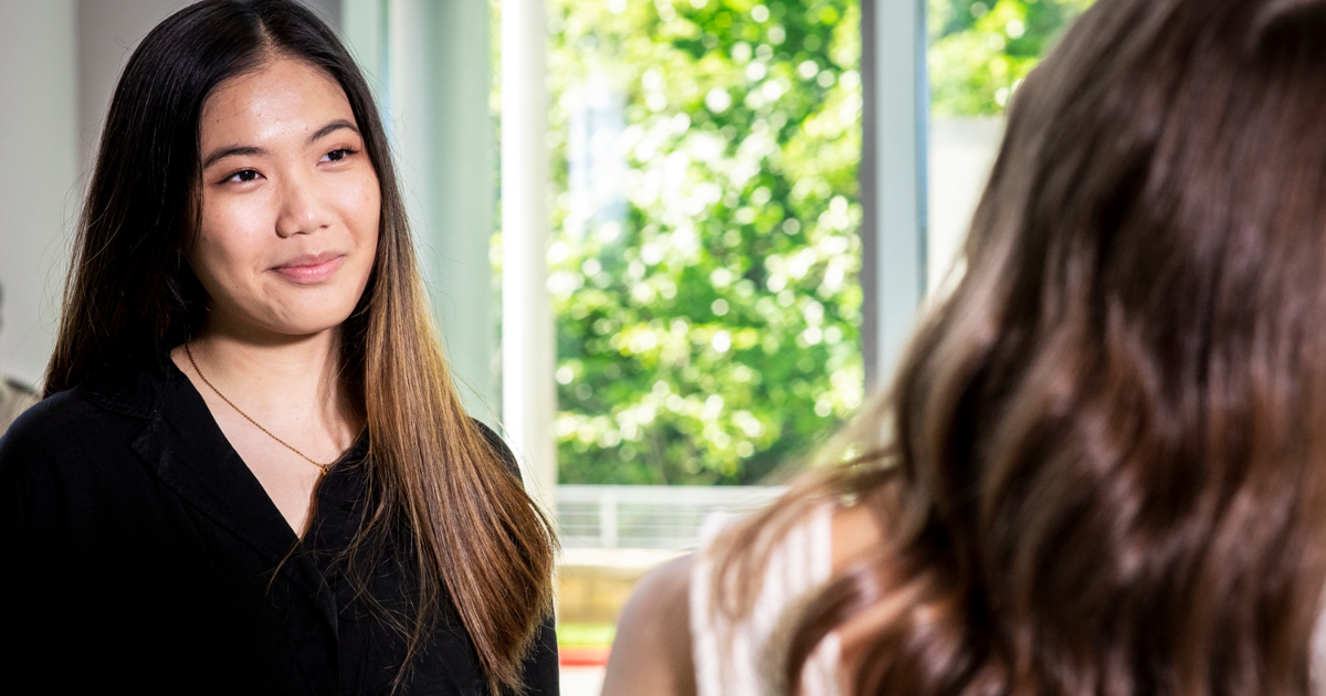 How to Approach Behavioral Interviews Early in Your Career | Cox Careers