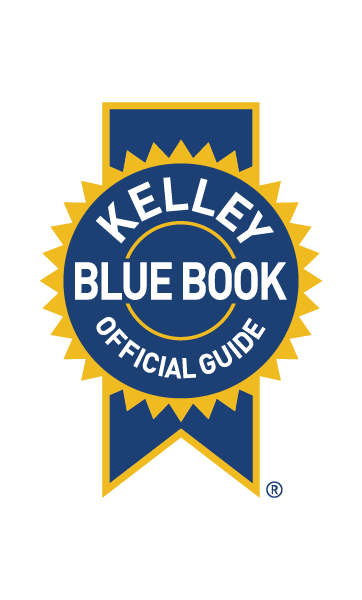 Kelley Blue Book Icon