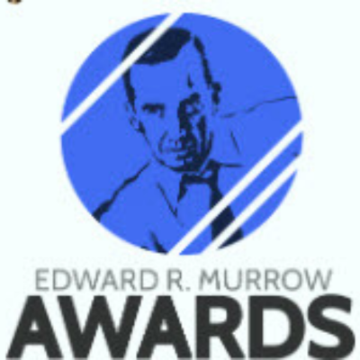 Edward Murrow Award
