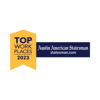 AWARDS Top Workplaces Austin