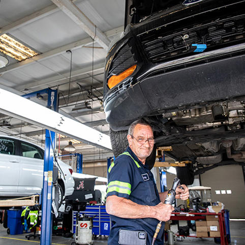 Cxd Auto Tech Auto Technician | Cox Careers