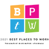 Bptw Best Places To Work 2021