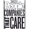 People Companies That Care 2021