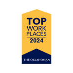 Top Workplaces (OK)