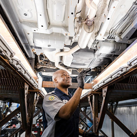 Cxd Auto Tech Auto Technician | Cox Careers
