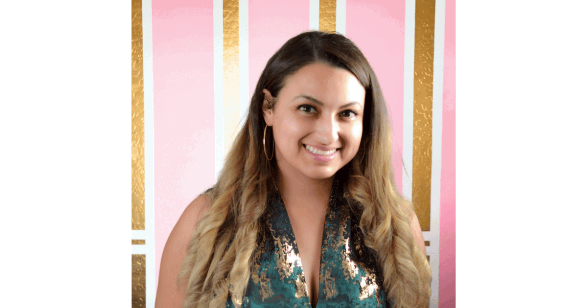 A Twist of Fate Brought Out the Best in Mariana Reeves | Cox Careers