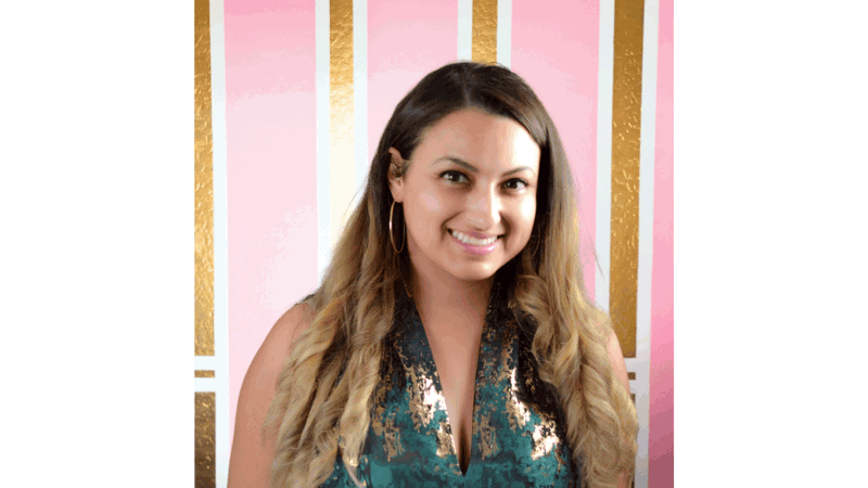 Mariana Reeves Cox employee headshot