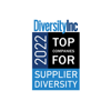 DI Supplier Diversity 2022