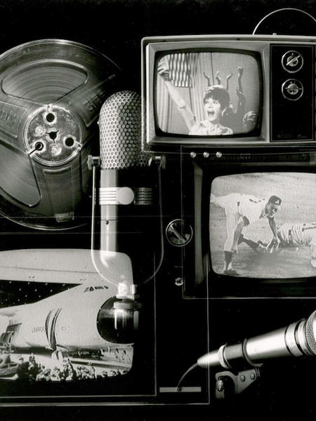 Broadcasting (1)