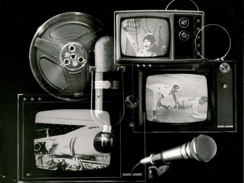 Broadcasting technology
