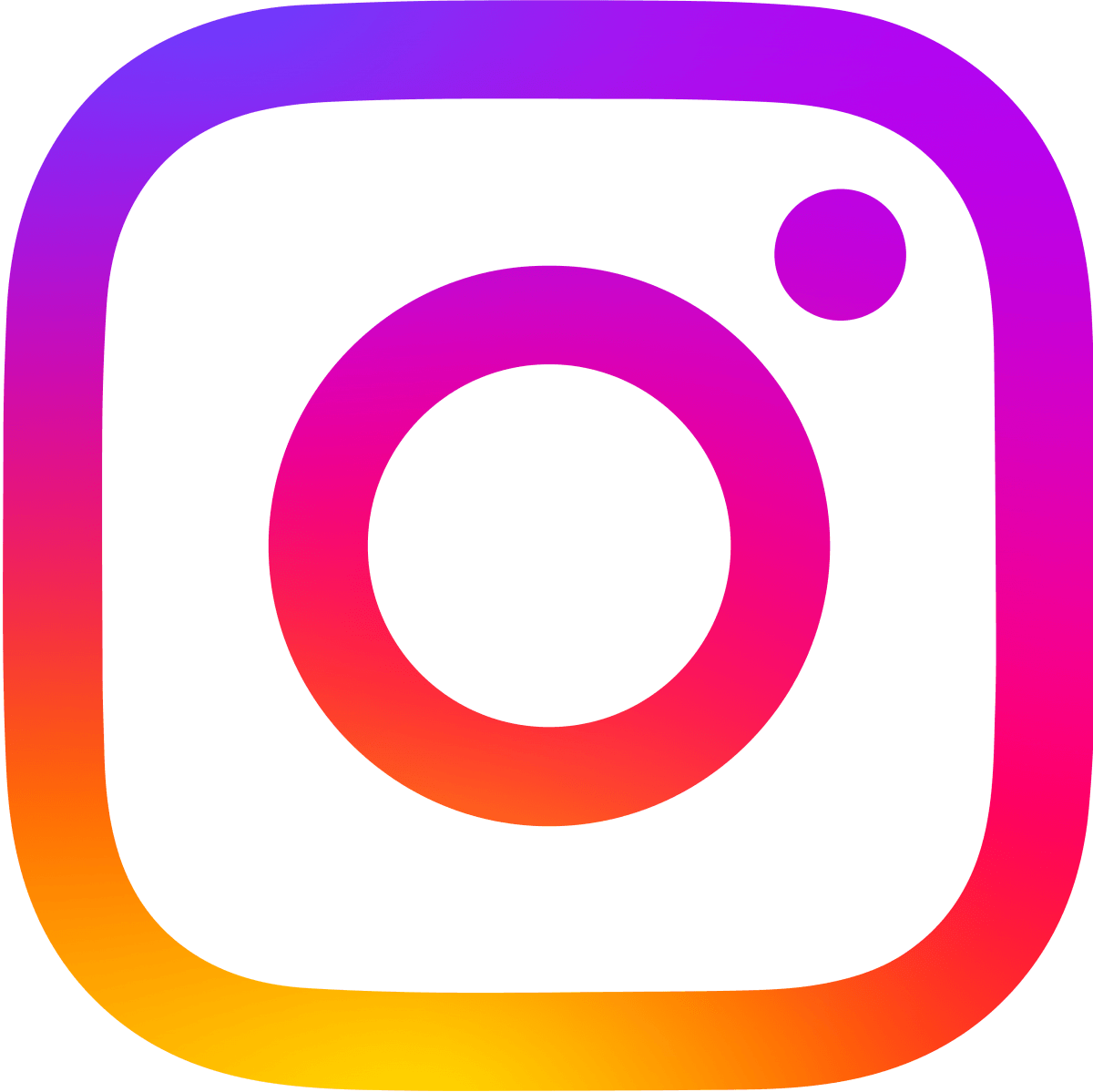 New Instagram Icon Png Full Colour 1200X1199 (1)