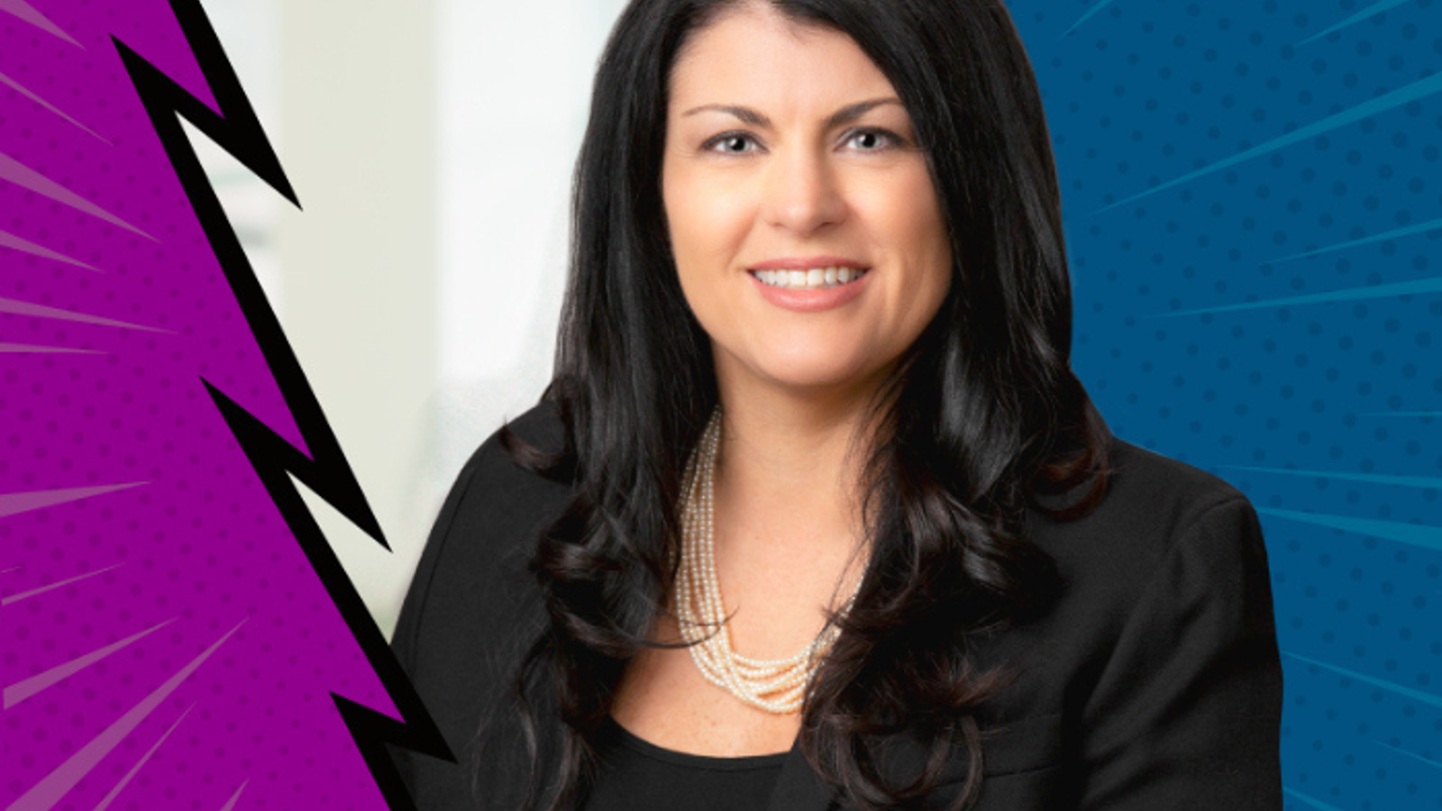 Cox employee headshot Chrisey Bell