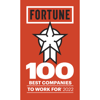 Fortune Top 100 2022