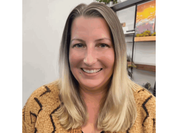 PEOPLE Blog Hope Cayer