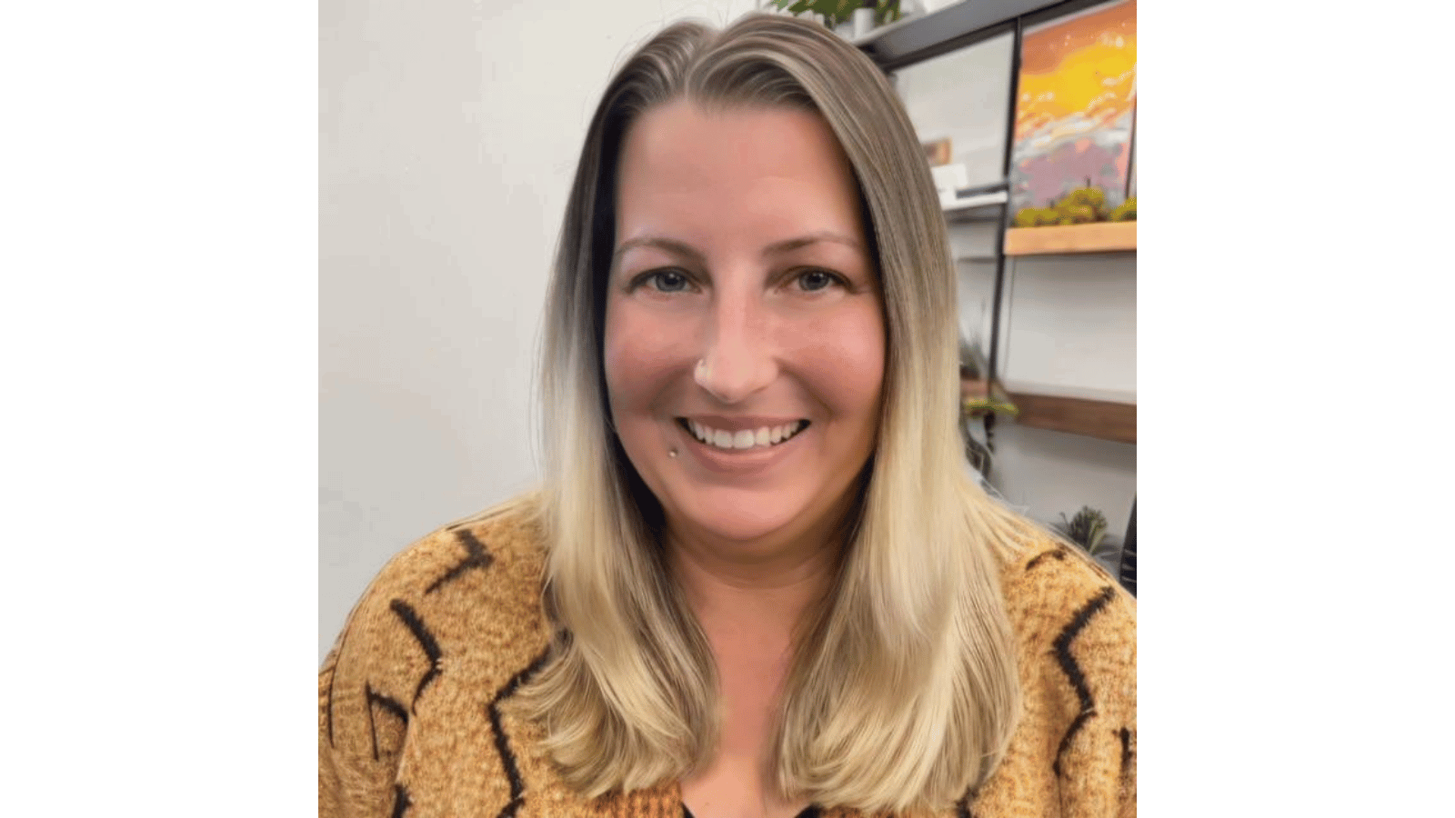 Hope Cayer Cox employee headshot