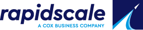 Rapid Scale logo