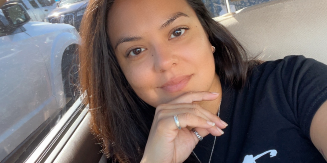 PEOPLE Blog Susana Guillen