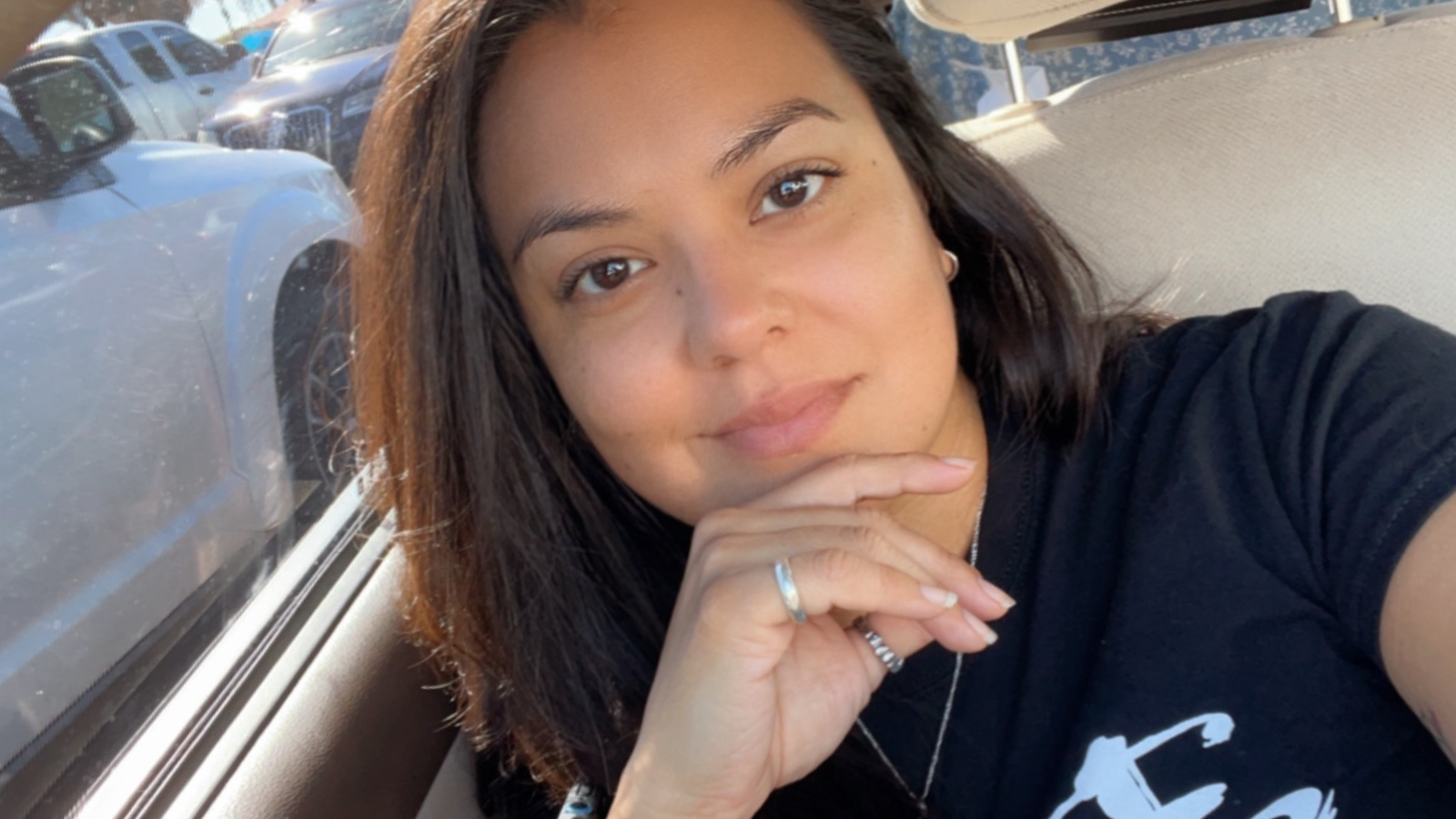 PEOPLE Blog Susana Guillen