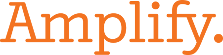 Amplify logo