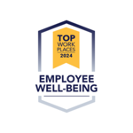Top Workplaces Employee Well-Being