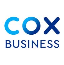 Cox Business logo