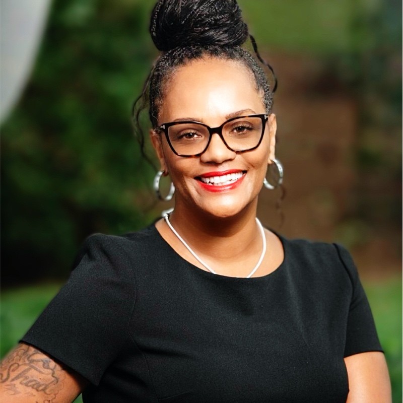 Cox employee headshot