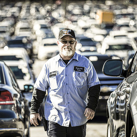 Auto Tech Jobs At Cox