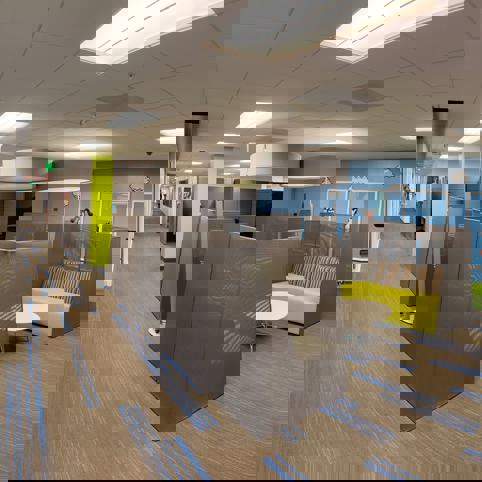 Cox office