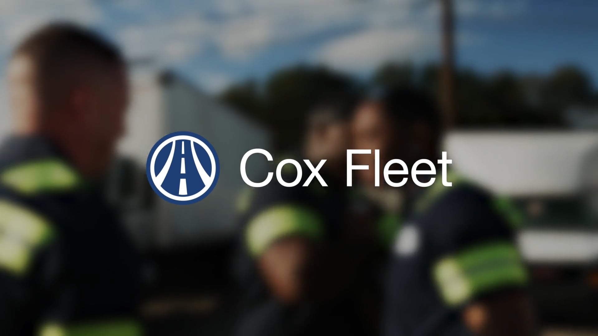 a group of people in uniform