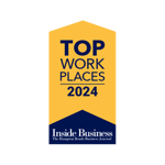 Top Workplaces (VA)