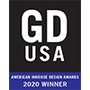 GD USA American Inhouse Decision Awards 2010