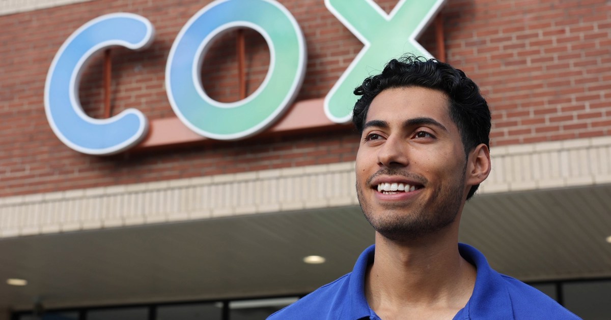 Cox Video Store Applicant FAQs | Cox Careers