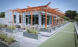 Dealer.com office