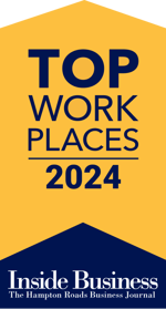 Top Workplaces (VA)