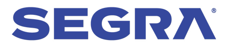 Segra logo