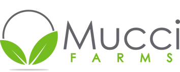 Mucci Farms logo