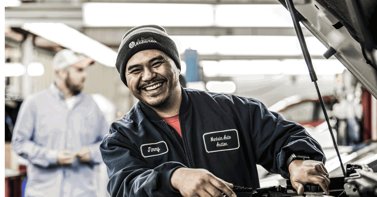 Cxd Auto Tech Auto Technician | Cox Careers