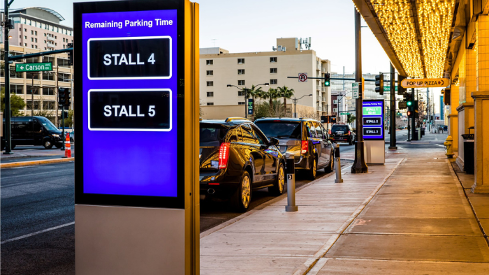 Cox 2M Parking digi