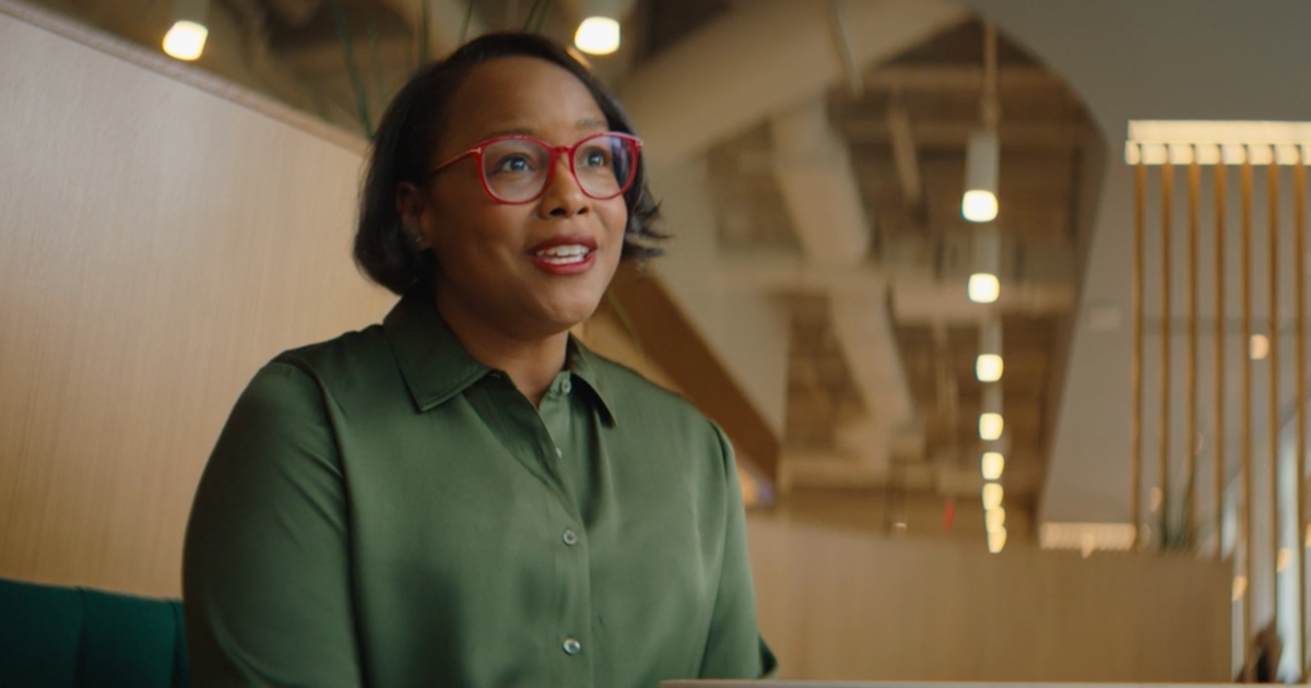 A Career in Motion: 20 Years as a Changemaker at Cox | Cox Careers
