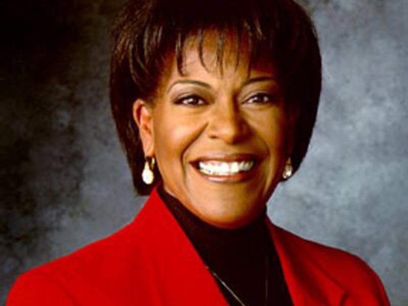 Jocelyn Dorsey headshot