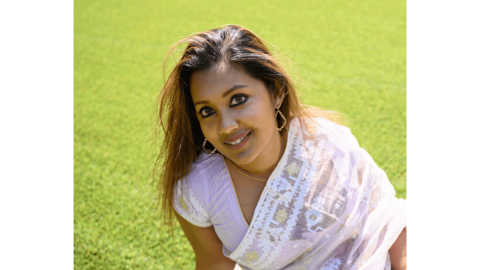 Afsheen Cox employee headshot
