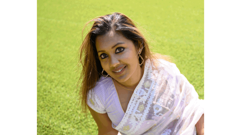 Afsheen Cox employee headshot