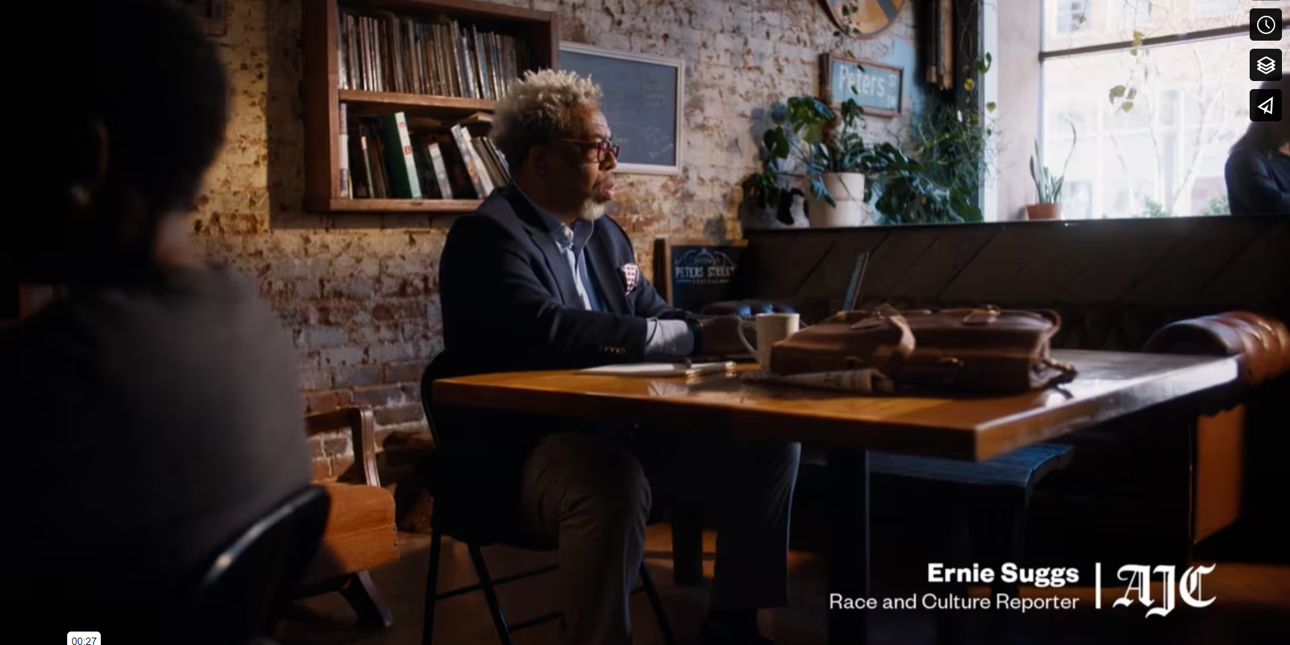 The Atlanta Journal Constitution For The Greater Atlanta Thumbnail