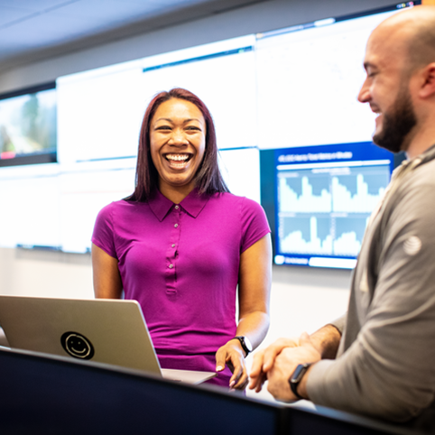 cox cybersecurity careers