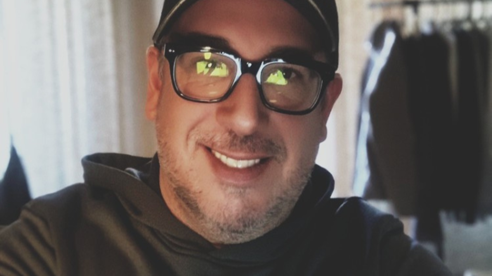 PEOPLE Blog Ron Calderon