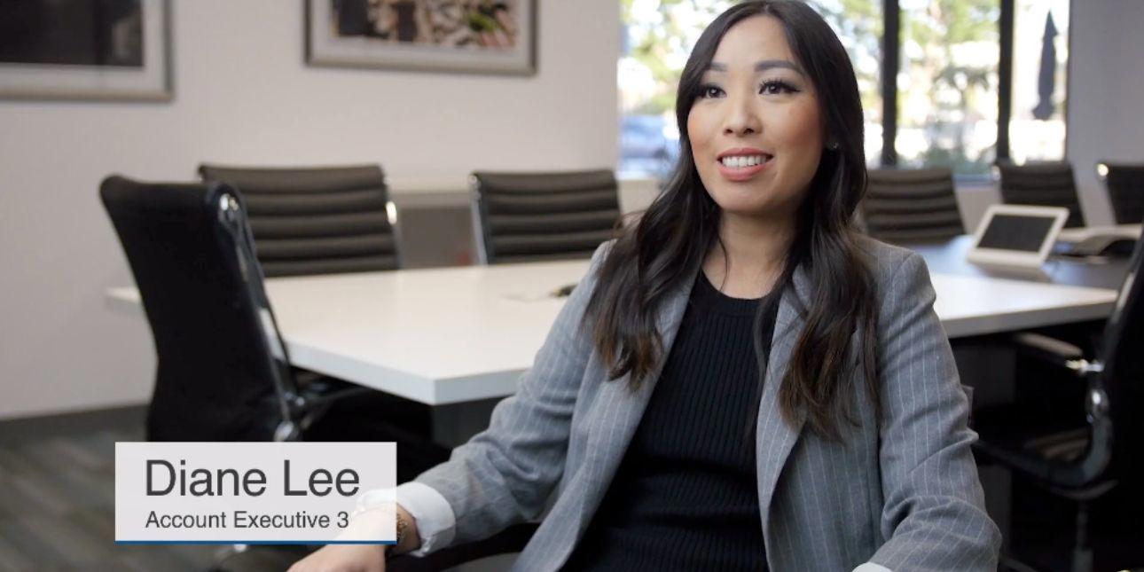 Cox Business Sales Employee
